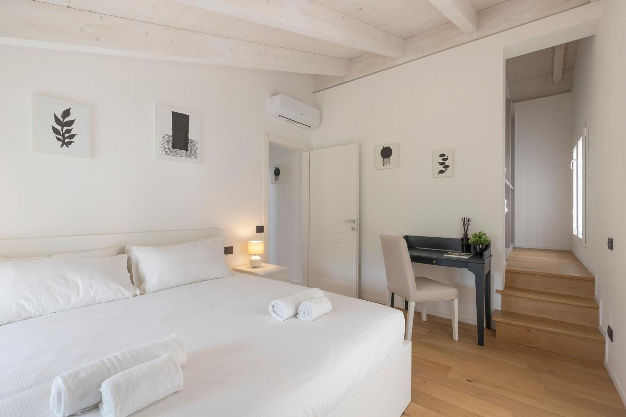 Olmo Suites Como Exterior photo