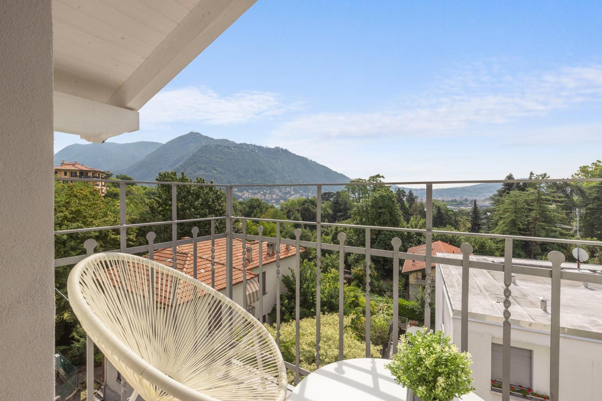 Olmo Suites Como Exterior photo